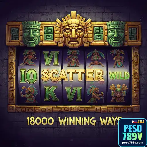 peso789 Slots