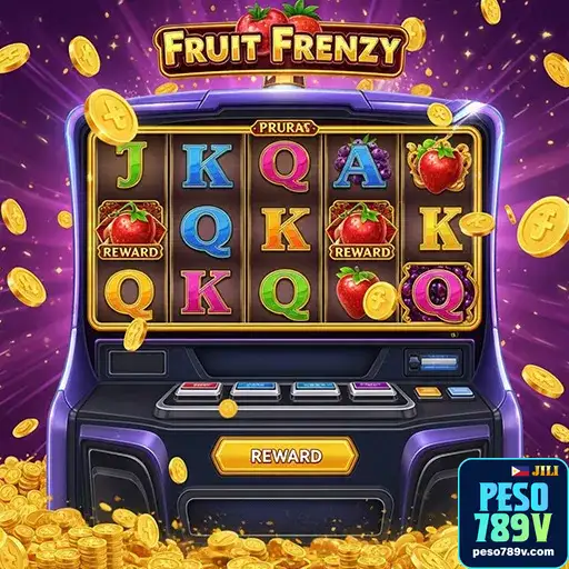 peso789 slots apostas ao vivo