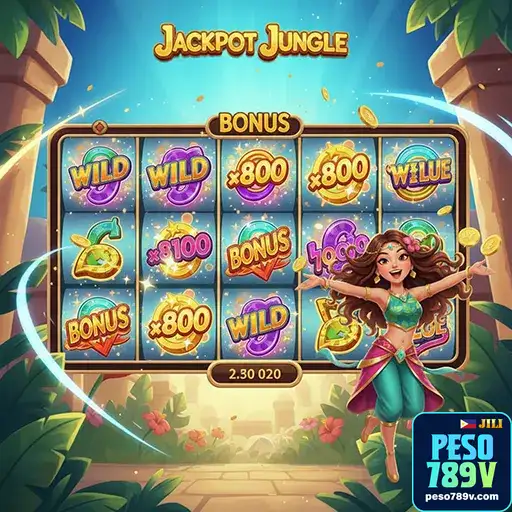 peso789 Game