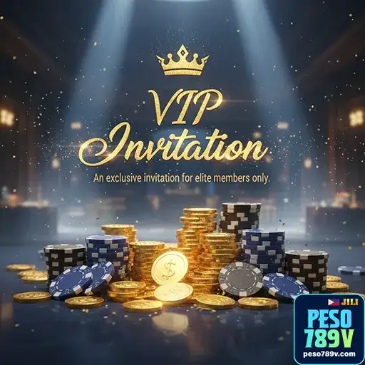 peso789 VIP