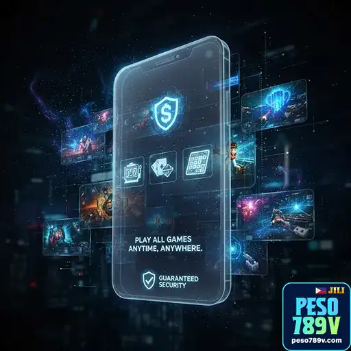 peso789 app jogos emocionantes