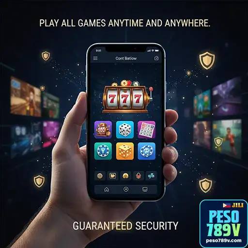 peso789 app rewarding game