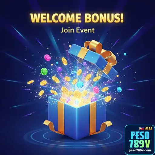 peso789 bonus rewarding game