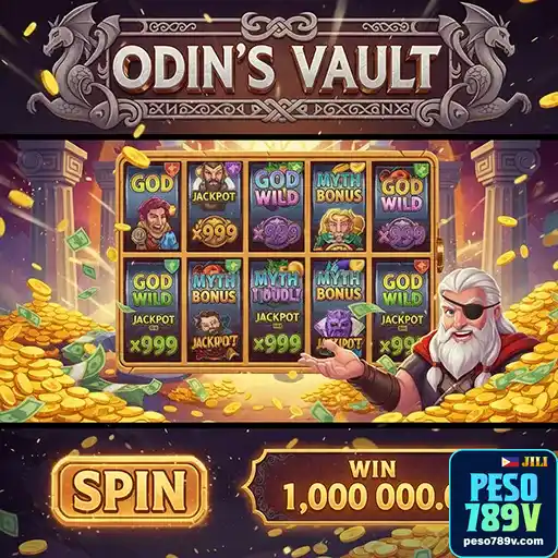 peso789 game rewarding game