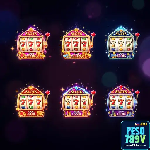 peso789 games rewarding game