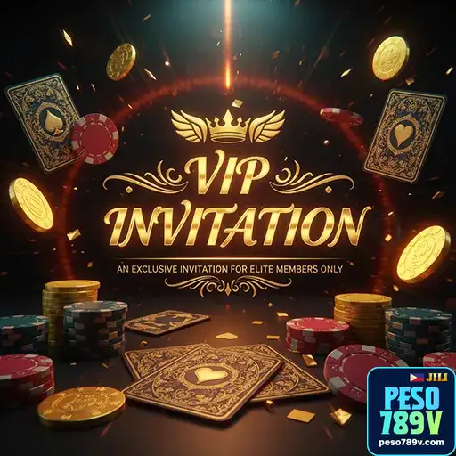 peso789 vip rewarding game