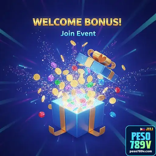 peso789 Promotions