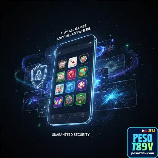 peso789 App