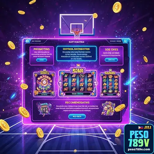 peso789 bonus rewarding game