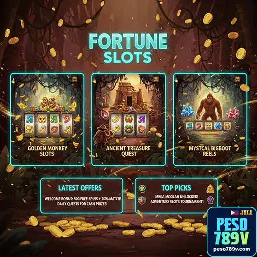 peso789 bonus rewarding game
